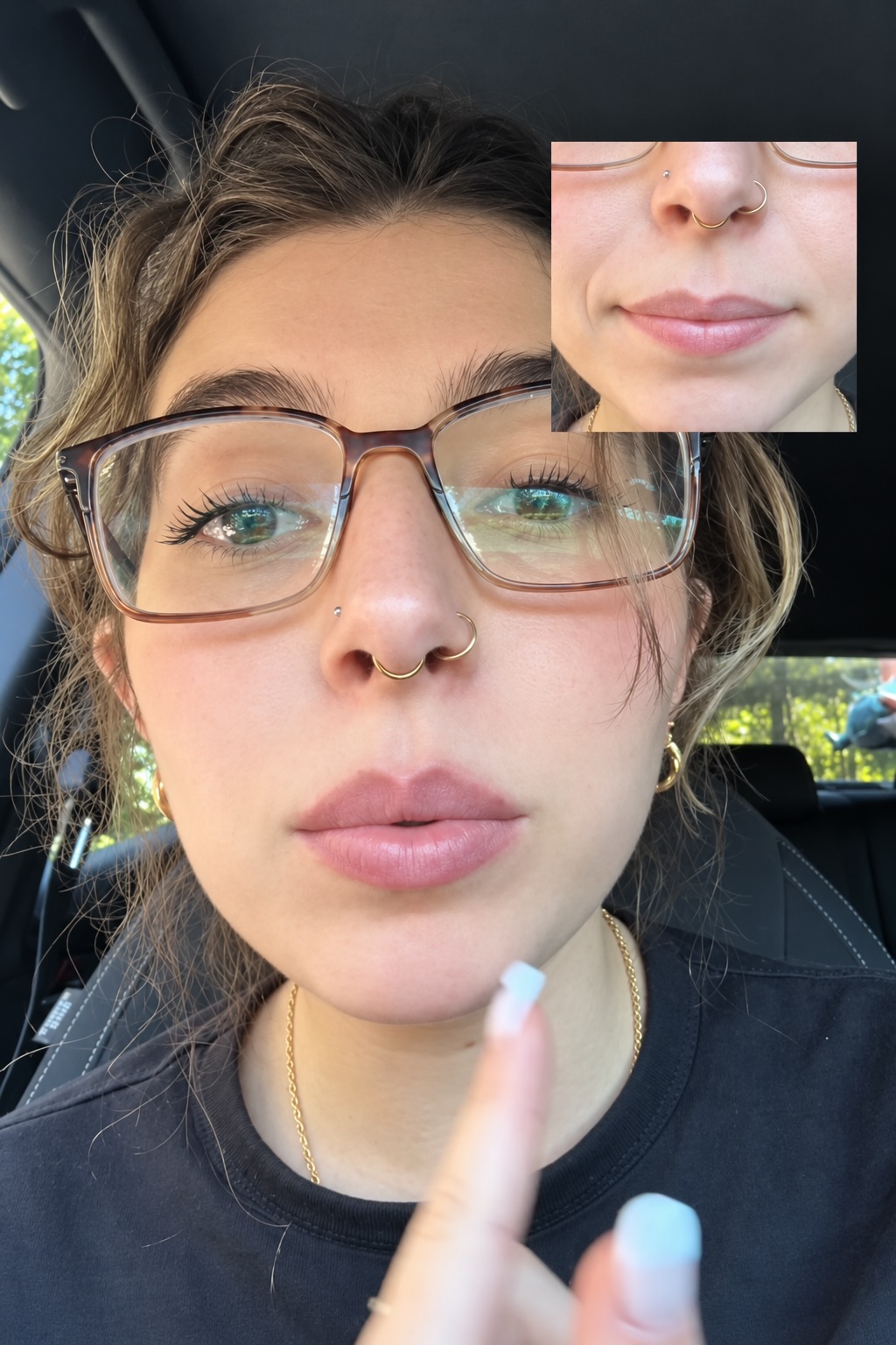 Dr. Melaxin Lip Plumper