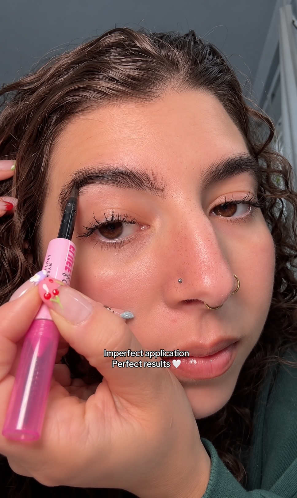 Wet n Wild Fluff & Snatch